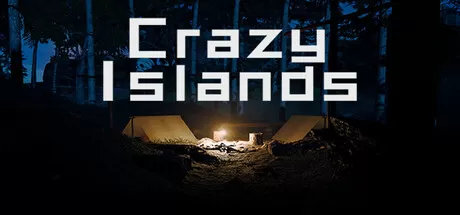 疯狂岛屿／Crazy Islands