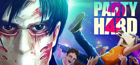 疯狂派对2／派对杀手2／Party Hard 2（v1.1.004.r版）同屏多人