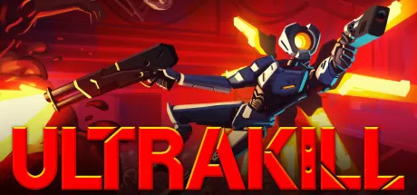 疯狂连杀／ULTRAKILL