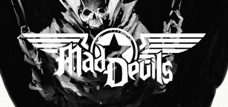 疯狂魔鬼最终版／Mad Devils： Damned-finitive Edition