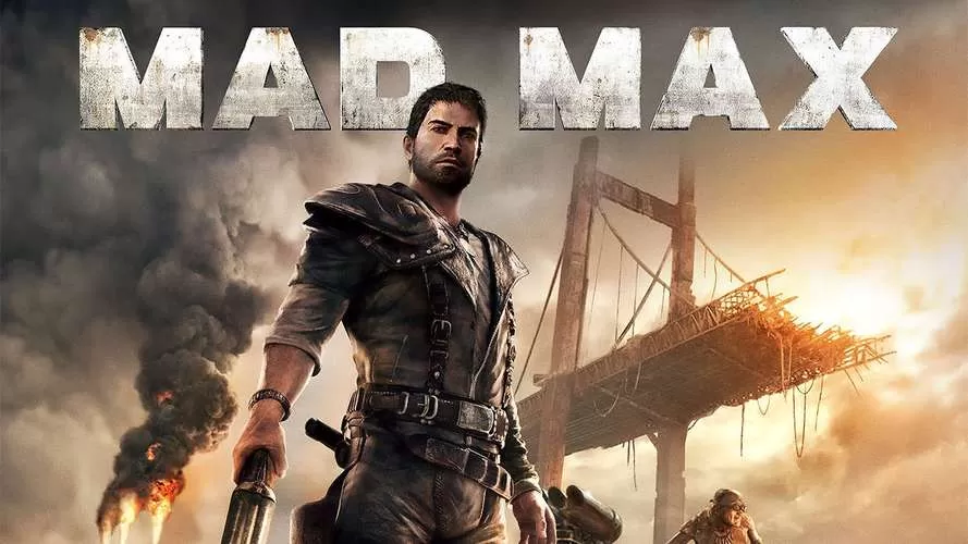 疯狂麦克斯／Mad Max