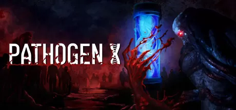 病原体X／PATHOGEN X