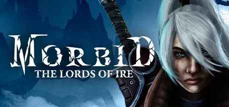 病态：艾尔之王／Morbid： The Lords of Ire