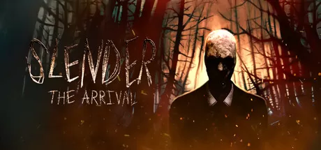 瘦长鬼影：降临／Slender： The Arrival