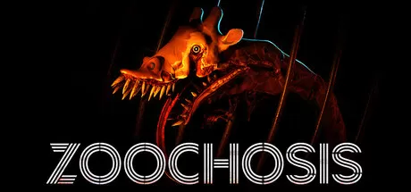 癫狂动物园／Zoochosis