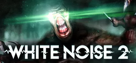 白噪2／鬼讯号2／White Noise 2