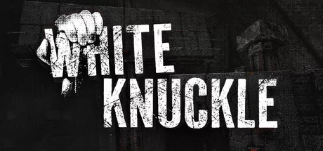 白指关节／White Knuckle