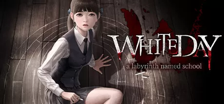 白色情人节校园迷宫／White Day： A Labyrinth Named School