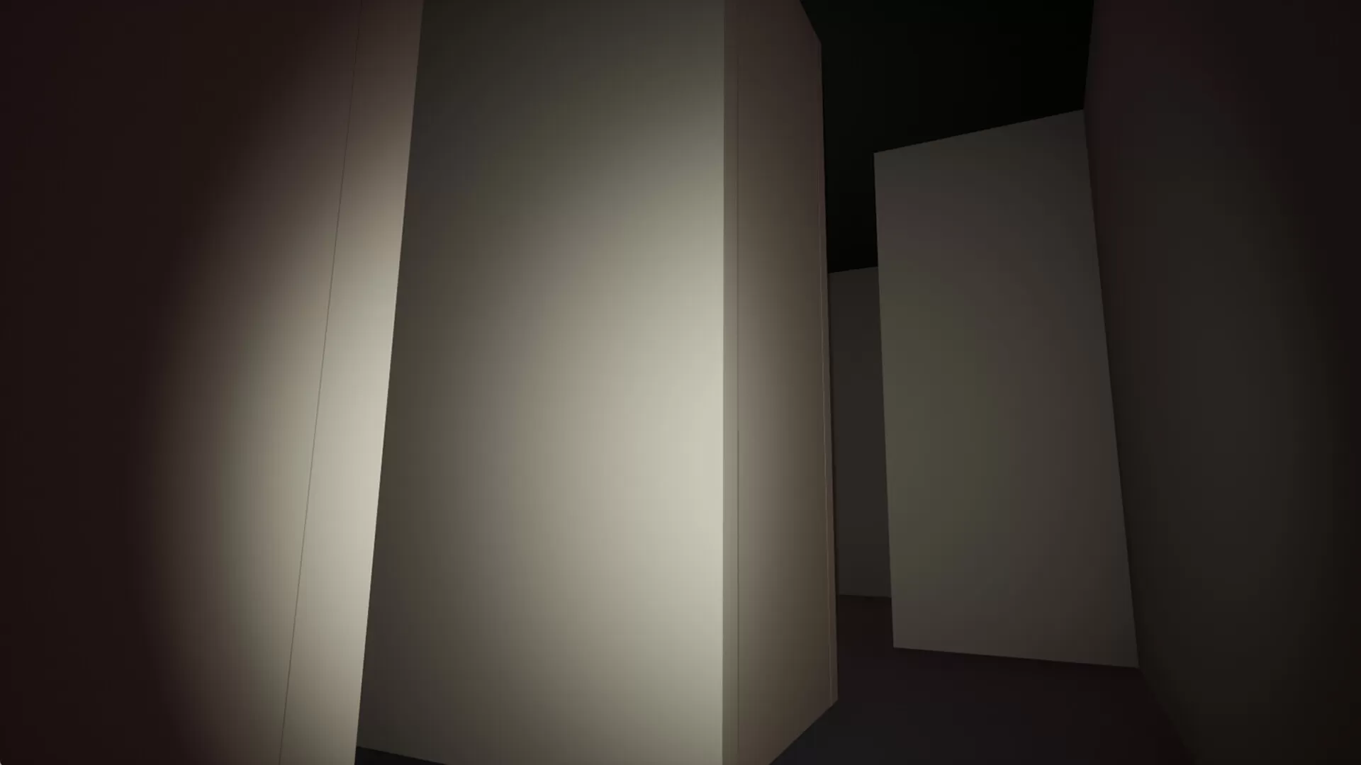 白色情人节：丢失的班费／White Day Lost Class Funds