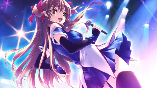 白色相簿：编缀的冬日回忆／WHITE ALBUM Memories like Falling Snow
