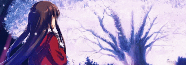 白色相簿：编缀的冬日回忆／WHITE ALBUM Memories like Falling Snow
