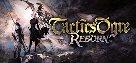皇家骑士团：重生／Tactics Ogre： Reborn