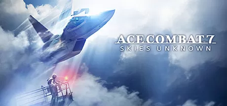 皇牌空战7：未知空域豪华版／ACE COMBAT 7： SKIES UNKNOWN Deluxe Edition