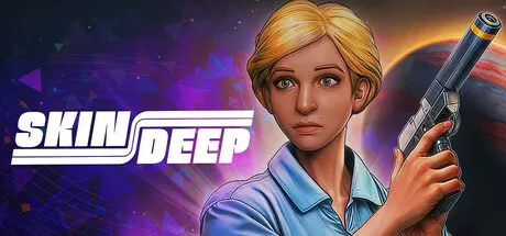 皮肤深处／Skin Deep
