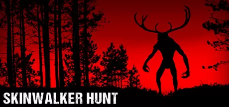 皮行者狩猎／Skinwalker Hunt