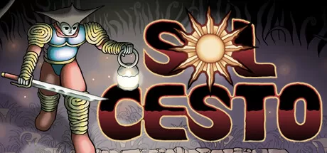 盐面团／Sol Cesto