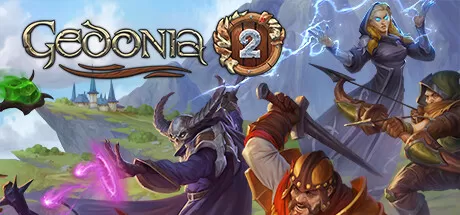 盖多尼亚2／Gedonia 2