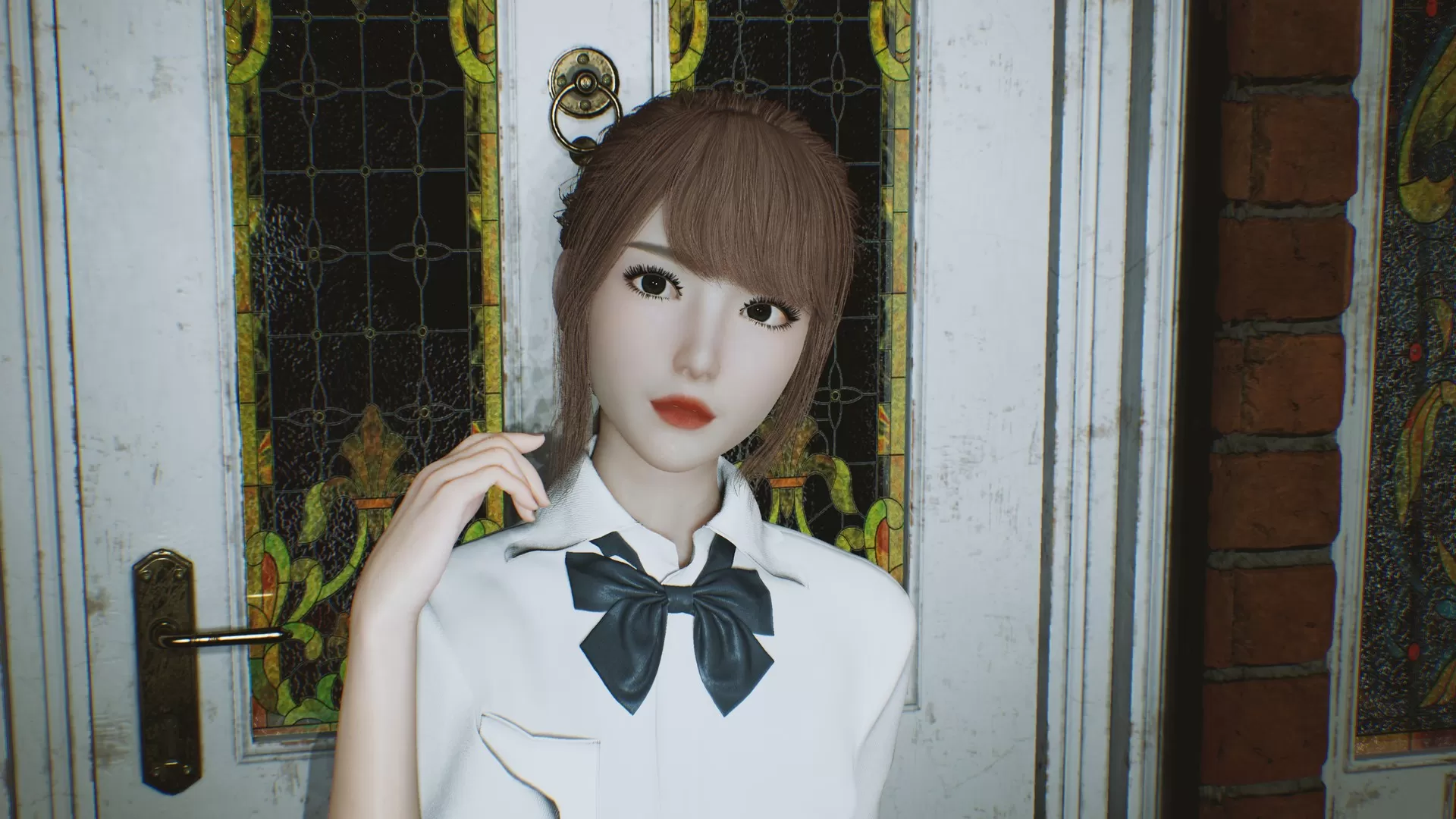 盘丝洞惊魂（Build.10242489+DLC+中文语音）