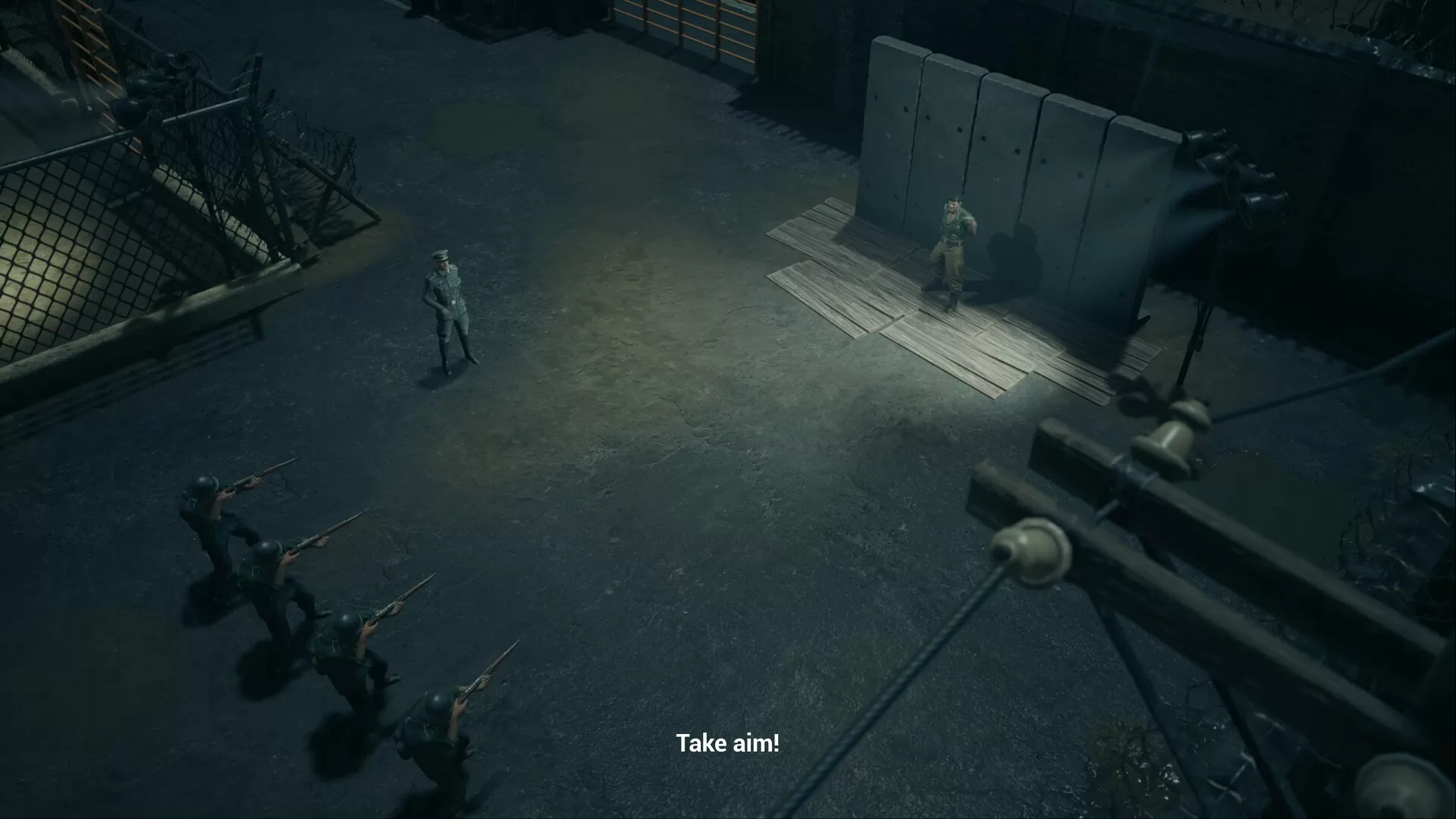 盟军敢死队：起源／Commandos： Origins
