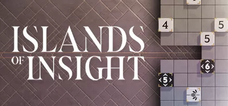 真知之岛／Islands of Insight