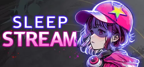 睡眠主播／Sleep Stream