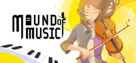 知音冢／Mound of Music