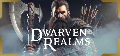 矮人领域／Dwarven Realms