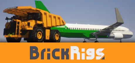 砖厂／Brick Rigs