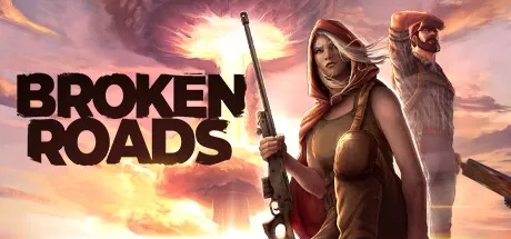 破碎之路／Broken Roads