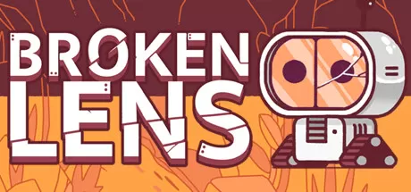 破碎之镜／Broken Lens