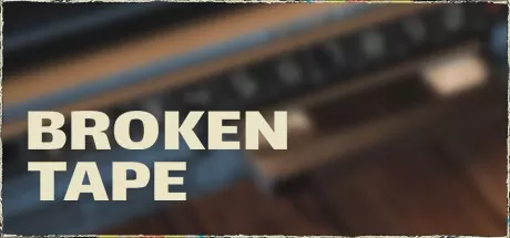 破碎录像带／BROKEN TAPE