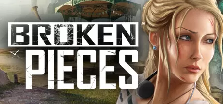 破碎的碎片／Broken Pieces