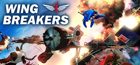 破翼者／Wing Breakers