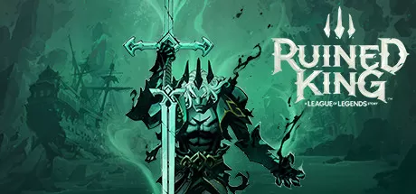 破败王者：英雄联盟传奇／Ruined King： A League of Legends Story