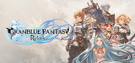 碧蓝幻想：RELINK／Granblue Fantasy： Relink／支持网络联机