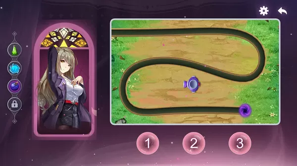 祖玛少女／Zuma Girls（Build.9669523+DLC-中文语音）