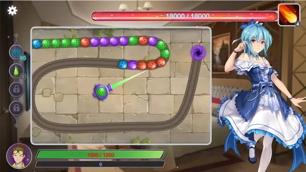 祖玛少女／Zuma Girls（Build.9669523+DLC-中文语音）