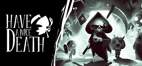 祝你好死祝你死得痛快／Have a Nice Death