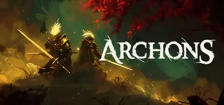 神使／Archons