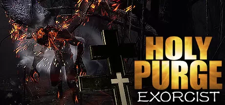 神圣净化／Holy Purge