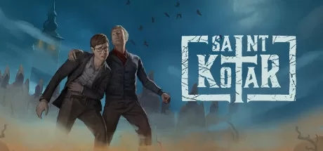 神圣卡塔尔／圣科塔尔／Saint Kotar