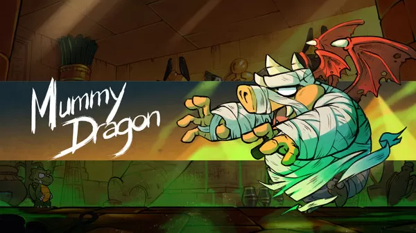 神奇小子：龙之陷阱／Wonder Boy： The Dragons Trap（B.4612784）