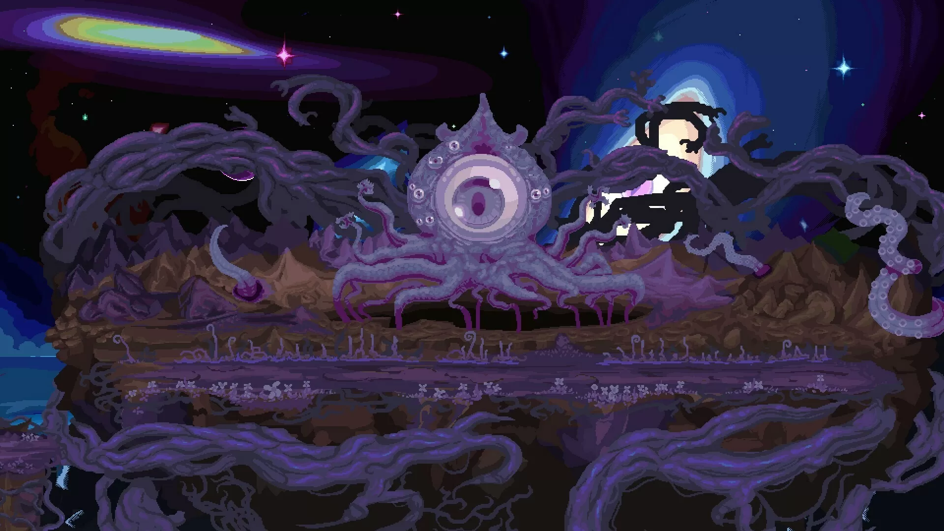 神奇魔法师／An Amazing Wizard