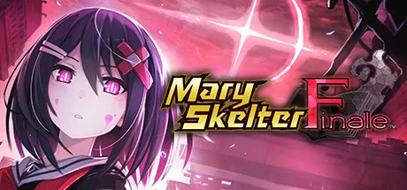 神狱塔断罪玛丽 最终篇／Mary Skelter Finale
