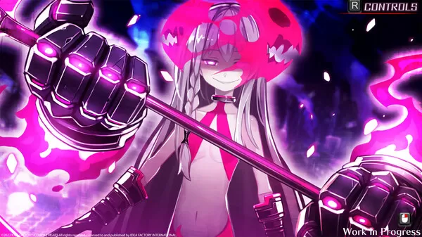 神狱塔断罪玛丽 最终篇／Mary Skelter Finale