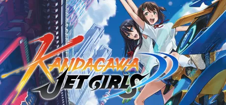 神田川Jet Girls／Kandagawa Jet Girls
