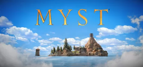 神秘岛／Myst