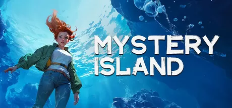 神秘岛：失踪的艾米／Mystery Island：Missing Amy