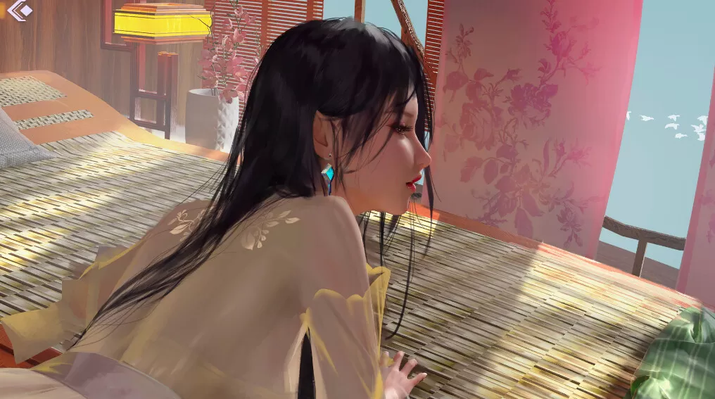 神话传记2：红颜知己／ Fairy Biography2：Confidante（Build.10005857）