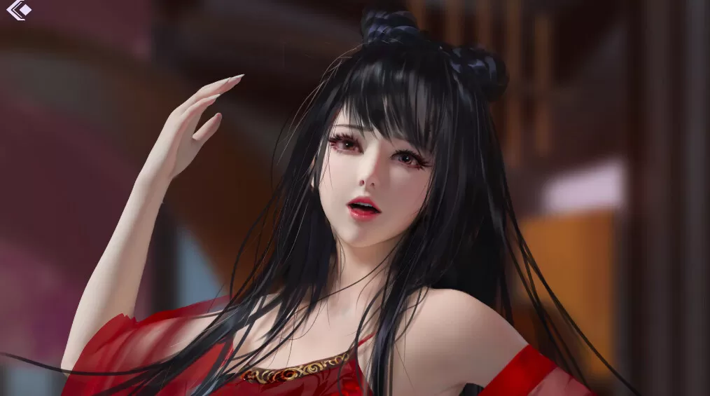 神话传记2：红颜知己／ Fairy Biography2：Confidante（Build.10005857）